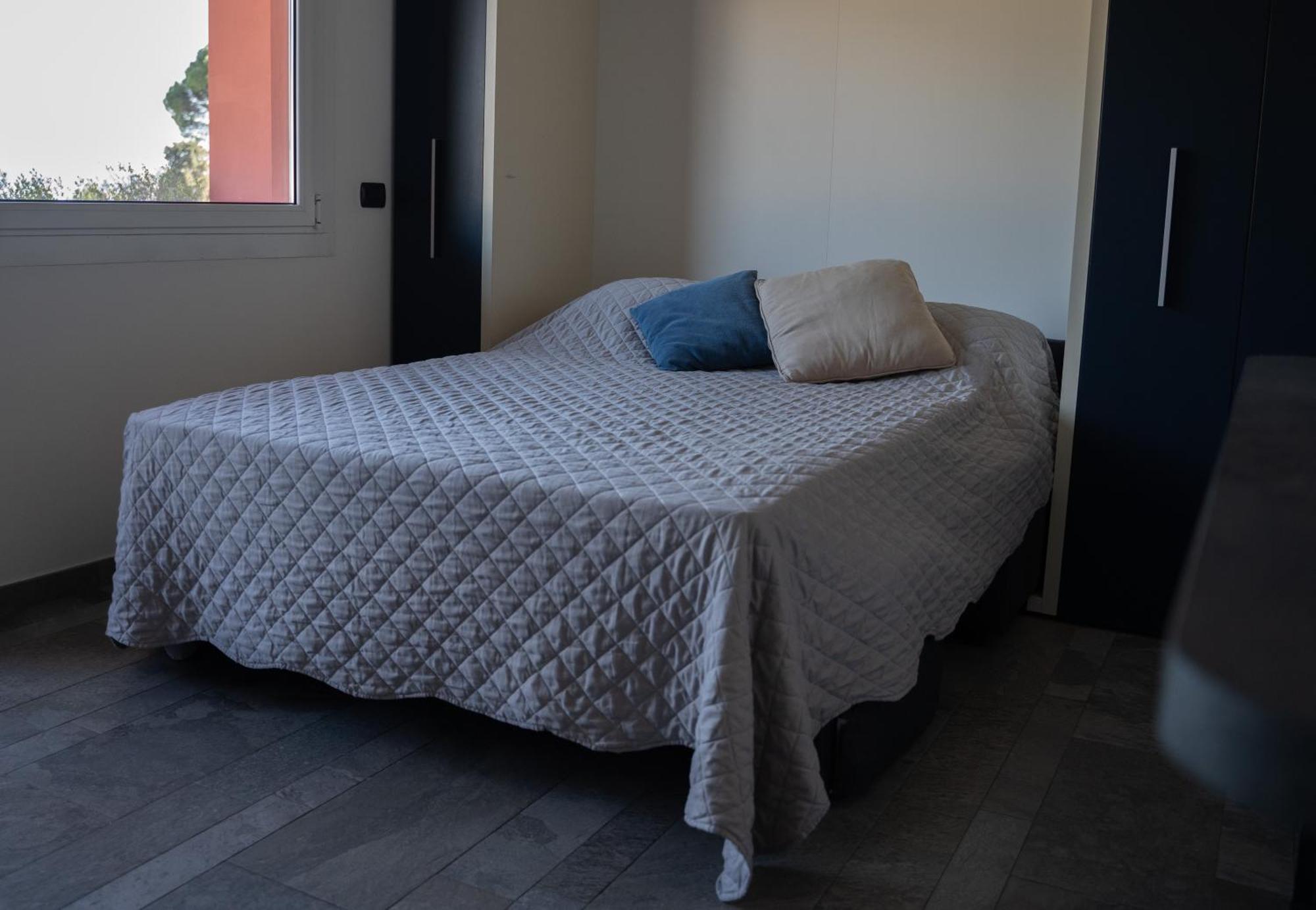 Eurotel 505 Rapallo Eksteriør billede